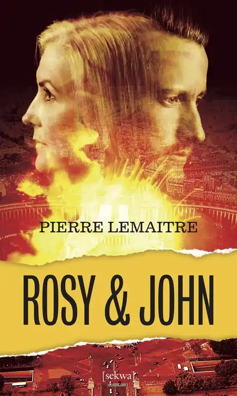 Toppsäljare - Rosy & John