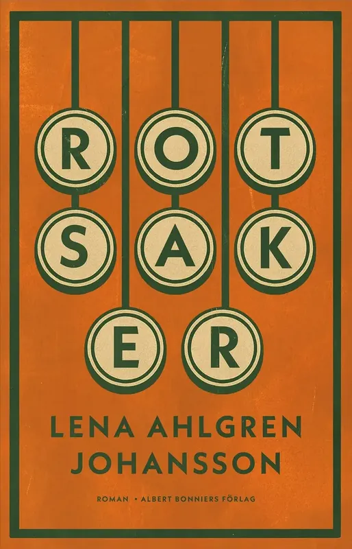 Rotsaker | Kampanjpris