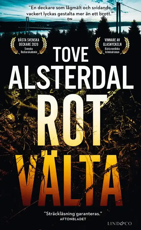 Rotvälta - Toppkvalitet