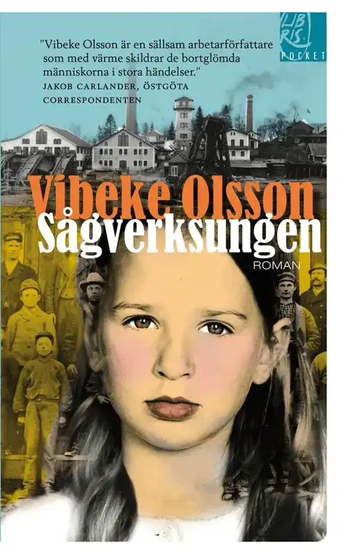 Sågverksungen | Efterfrågad