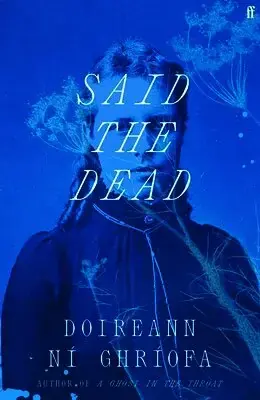 Professionell kvalitet | Said the Dead