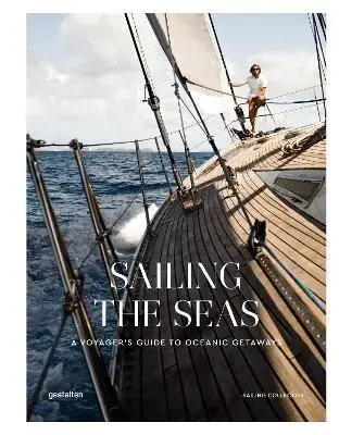 Topprodukt - Sailing the Seas
