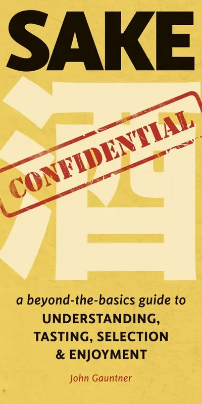 Sake Confidential | Populär