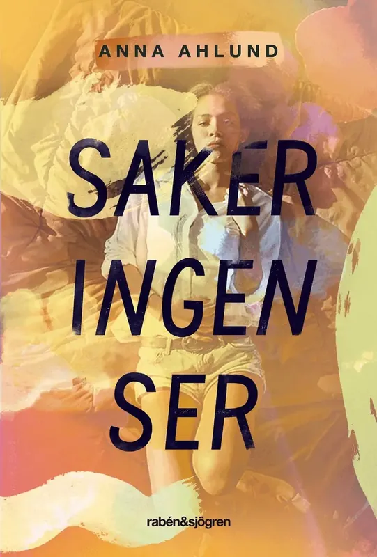 Topprodukt - Saker ingen ser