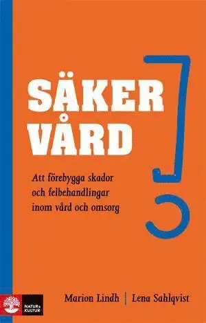 Säker vård | Beställ nu