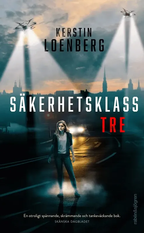 Säkerhetsklass tre | Kanonpris
