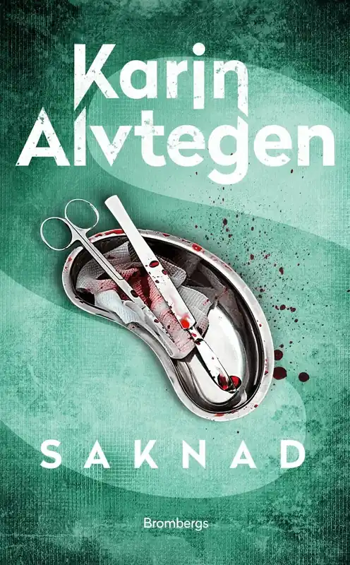 Saknad - Kundfavorit