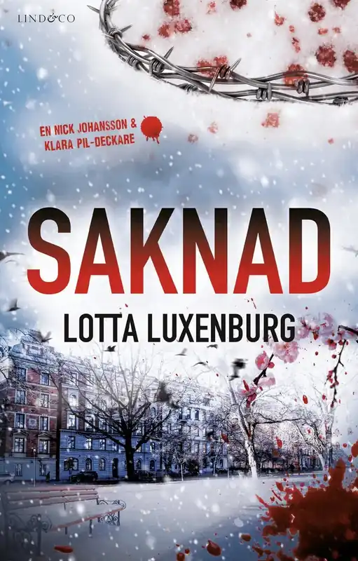 Tryggt köp - Saknad