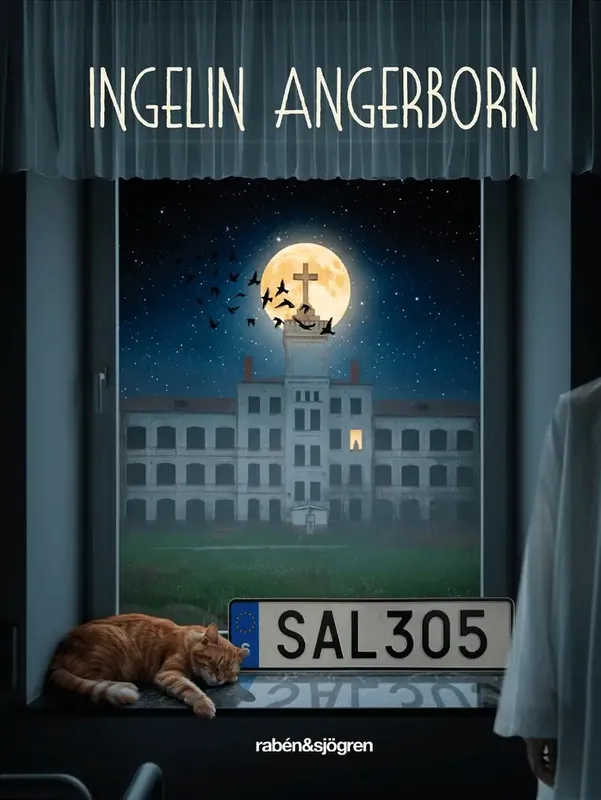 Sal 305 - Få kvar i lager