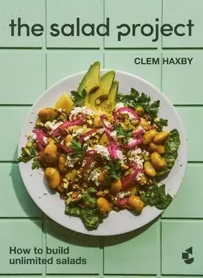 Salad Project | Ny lansering