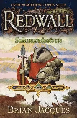 Nedsatt pris | Salamandastron