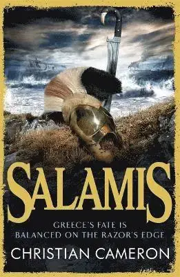 Salamis - Begränsat antal