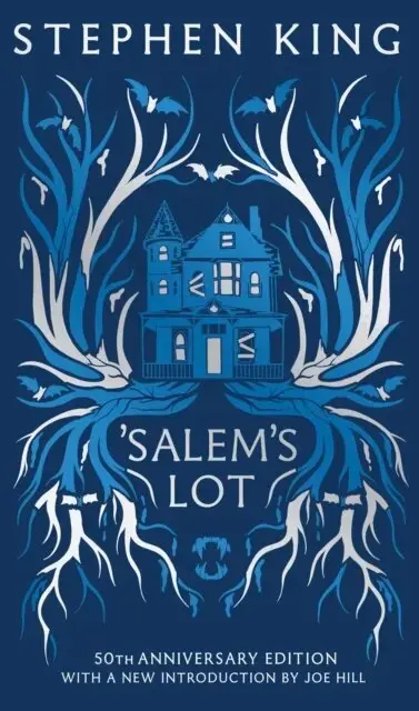 ‘Salem‘s Lot | Storsäljare