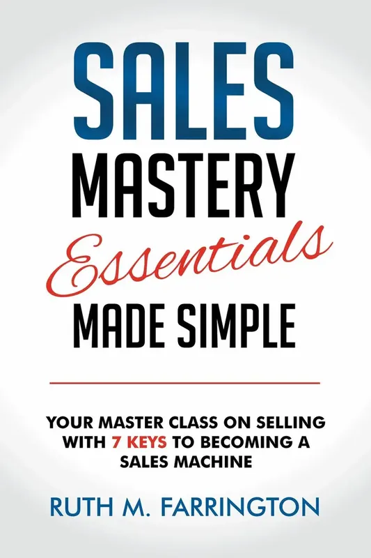 Trygg betalning | Sales Mastery Essentials Made Simple