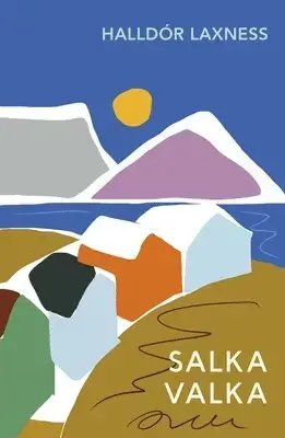 Salka Valka - Nyligen tillagt
