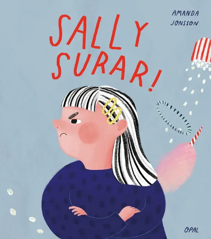 Sally surar | Kampanjpris