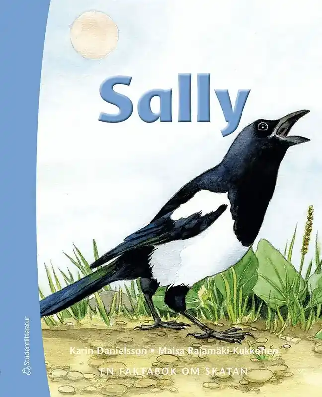 Nyhet i webbutiken | Sally