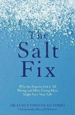Salt Fix | Köp nu