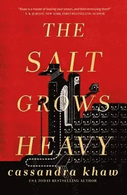 Superpris - Salt Grows Heavy
