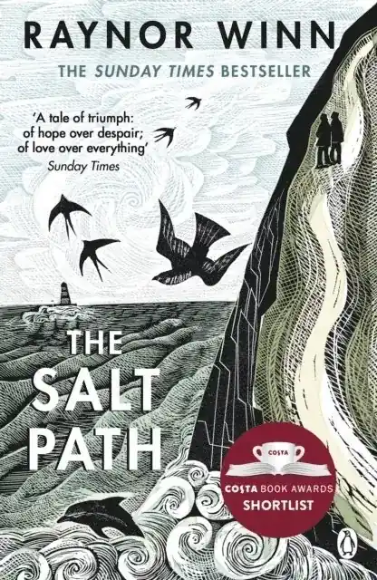 Salt Path - Enkel retur