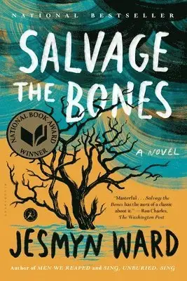 Salvage the Bones | Nyligen lanserat