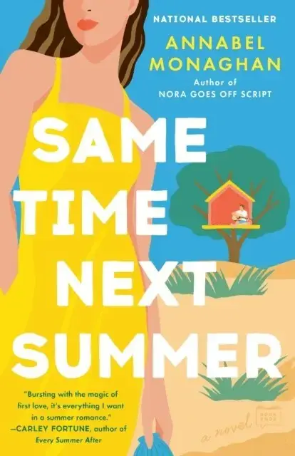 Same Time Next Summer | Sänkt pris