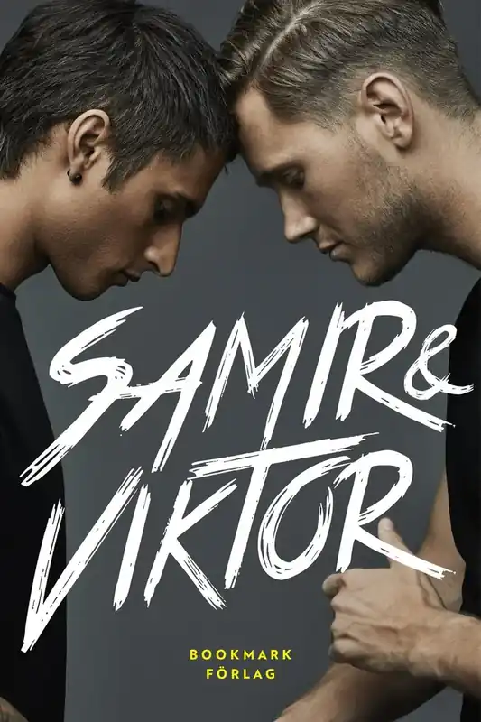 Samir & Viktor | Nedsatt pris