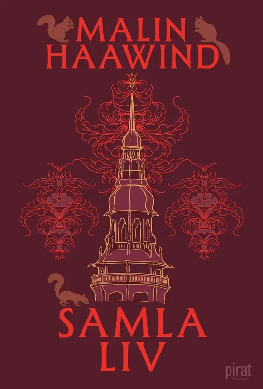 Samla liv - Mycket efterfrågad