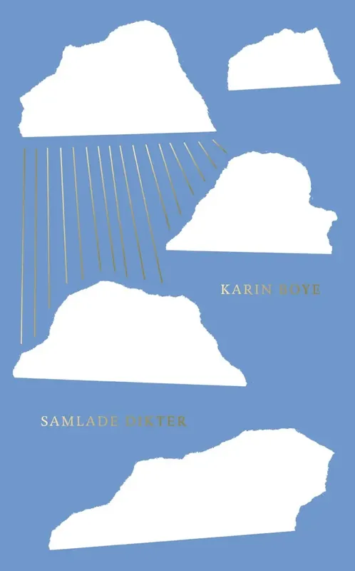 Kampanj - Samlade dikter Karin Boye