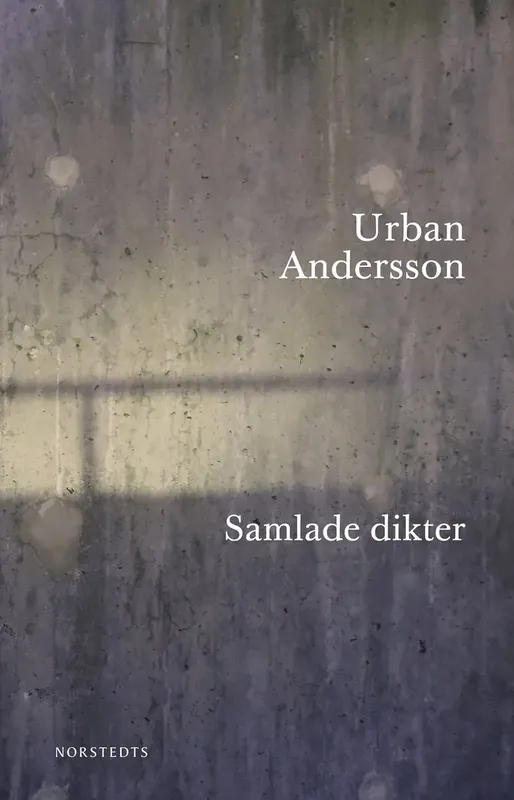Favorit - Samlade dikter