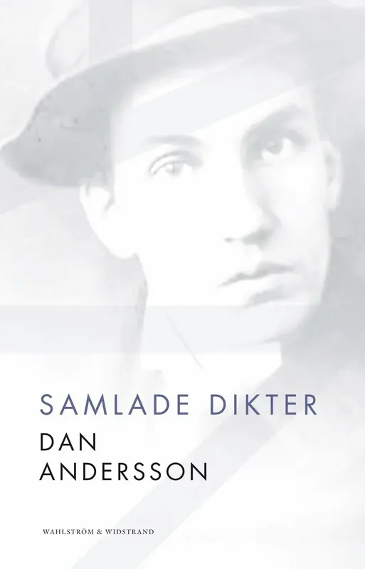 Samlade dikter | Köp direkt
