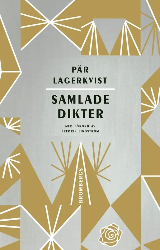 Handla säkert - Samlade dikter