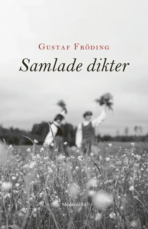 Riktigt fynd - Samlade dikter