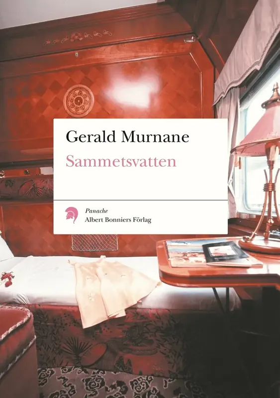 Spara nu - Sammetsvatten