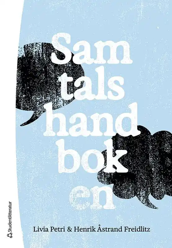 Favorit - Samtalshandboken