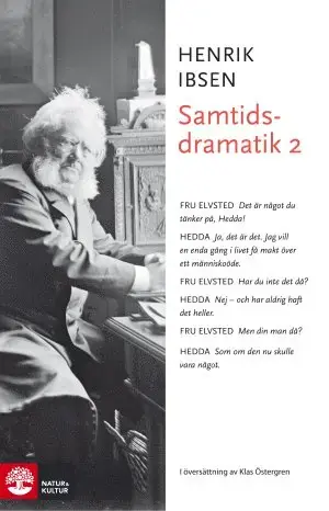 Samtidsdramatik 2 - Tryggt köp