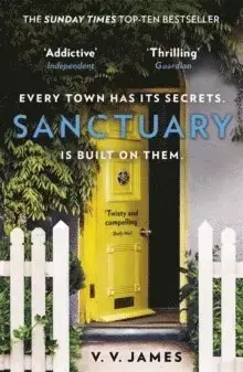 Klar att skickas - Sanctuary
