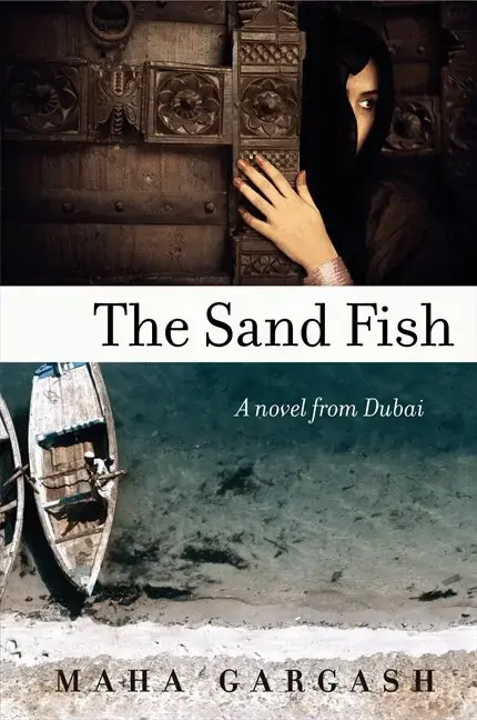 Sand Fish - Rabatt