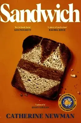 Sandwich - Bra pris