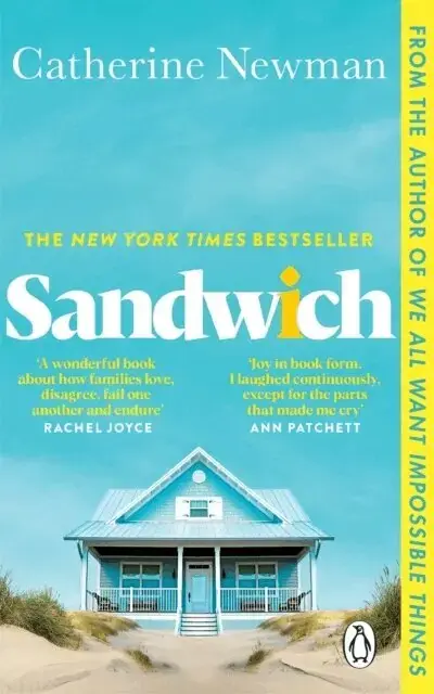 Toppsäljare | Sandwich