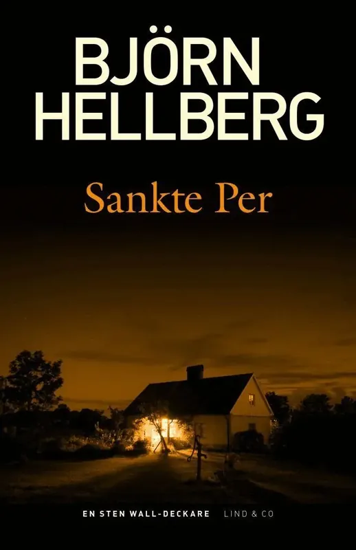 Sankte Per | Expressfrakt