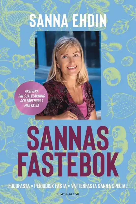 Under begränsad tid - Sannas fastebok