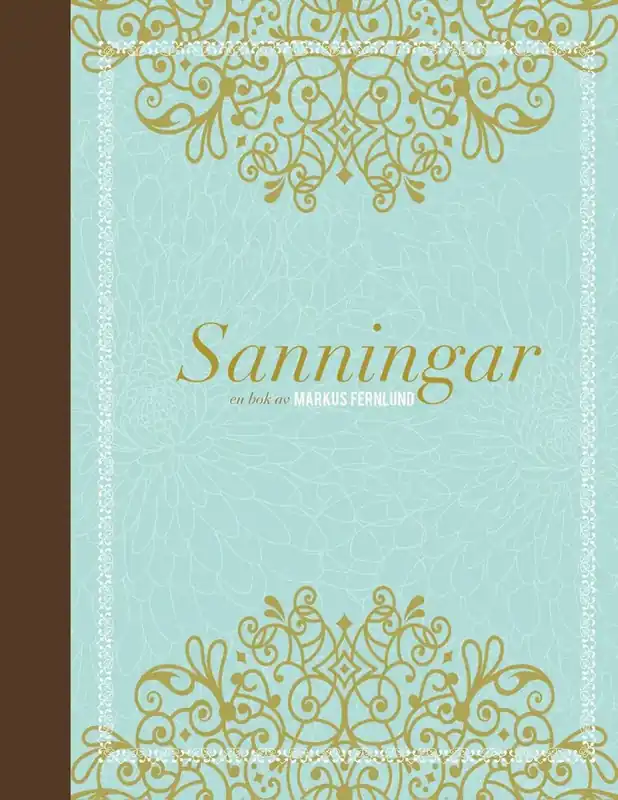 Bästsäljare - Sanningar
