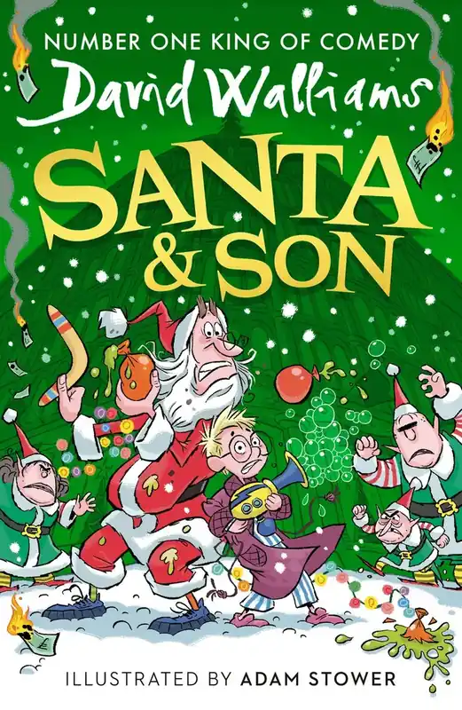 Bästa pris | Santa & Son