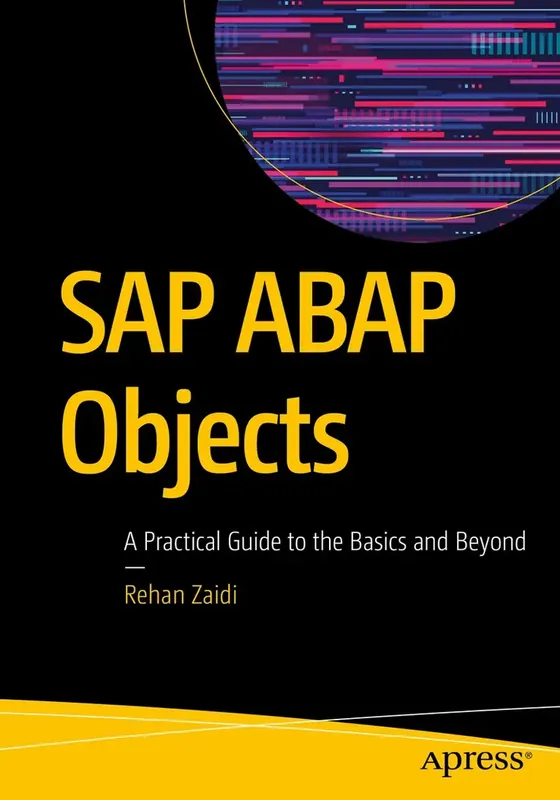 SAP ABAP Objects - Mycket uppskattad