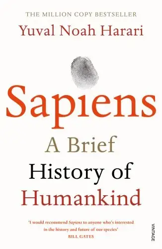 Sapiens - Favorit