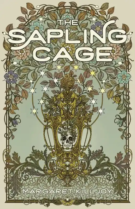 Nyhet hos oss | Sapling Cage