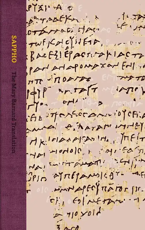 Specialpris - Sappho