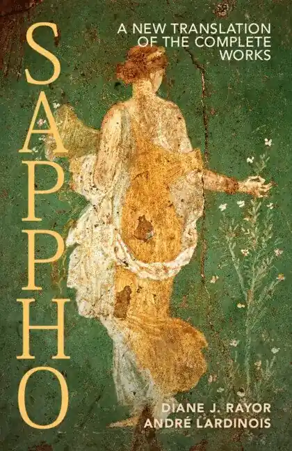 Toppkvalitet - Sappho