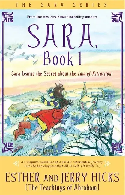 Premium | Sara, Book 1